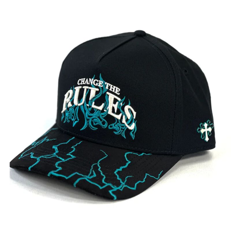 Gorra Cash Only Change Rules 2202320 image number null