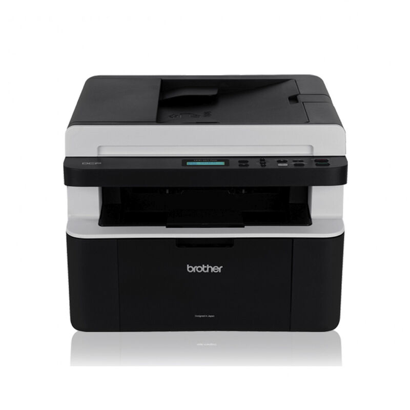 Multifuncional Brother Dcp1617Nw  Laser image number null