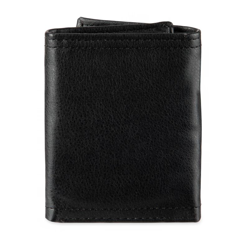 Cartera Triple Levi's Sleek And Slim Para Hombr... image number null