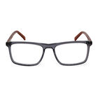 Lentes Hot Wheels para niño en color gris con naranja