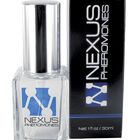 Las Feromonas De Cologne Nexus Atraen A Las Mujeres Con Un 100% De Androstenona