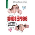 Somos esposos... &iquest;y ahora, qui&eacute;n podr&aacute; ayudarnos?