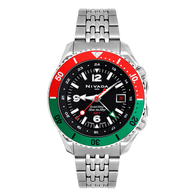 Reloj Nivada Sea To Sky NP25208MACNA image number null