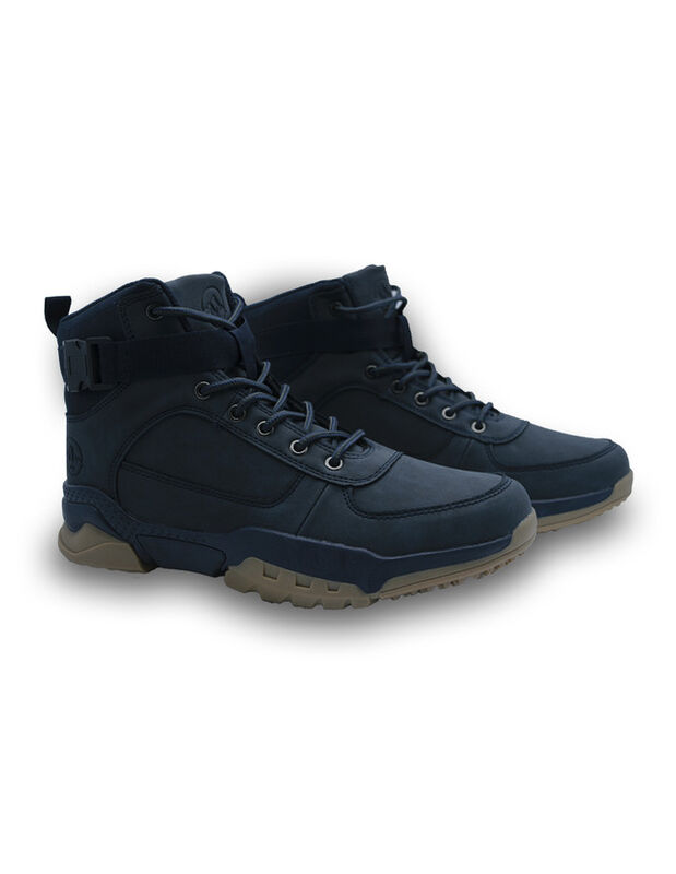 Botas UIN Hombre: Listas para Cualquier Terreno... image number null
