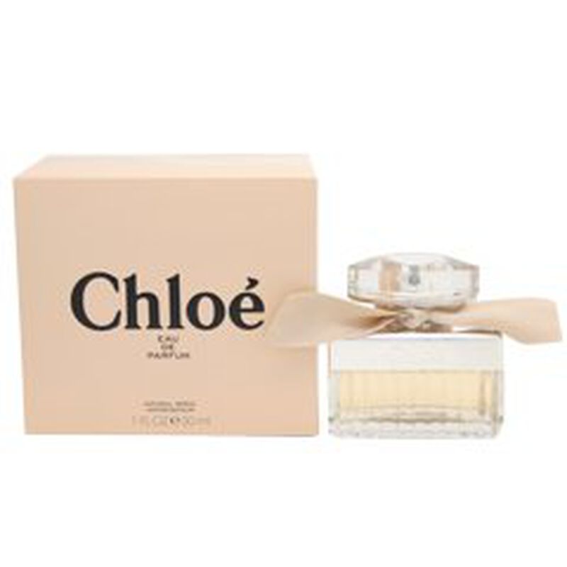 Perfume Chloe Edp 30 Ml De Importaci&oacute;n Paralela image number null