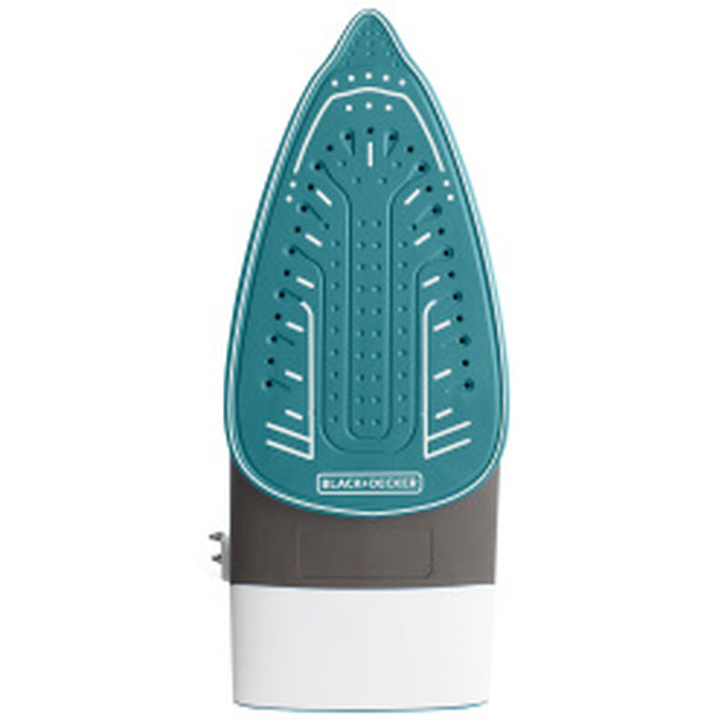 Plancha B&D Mod. ICR1924 Smartsteam Azul image number null