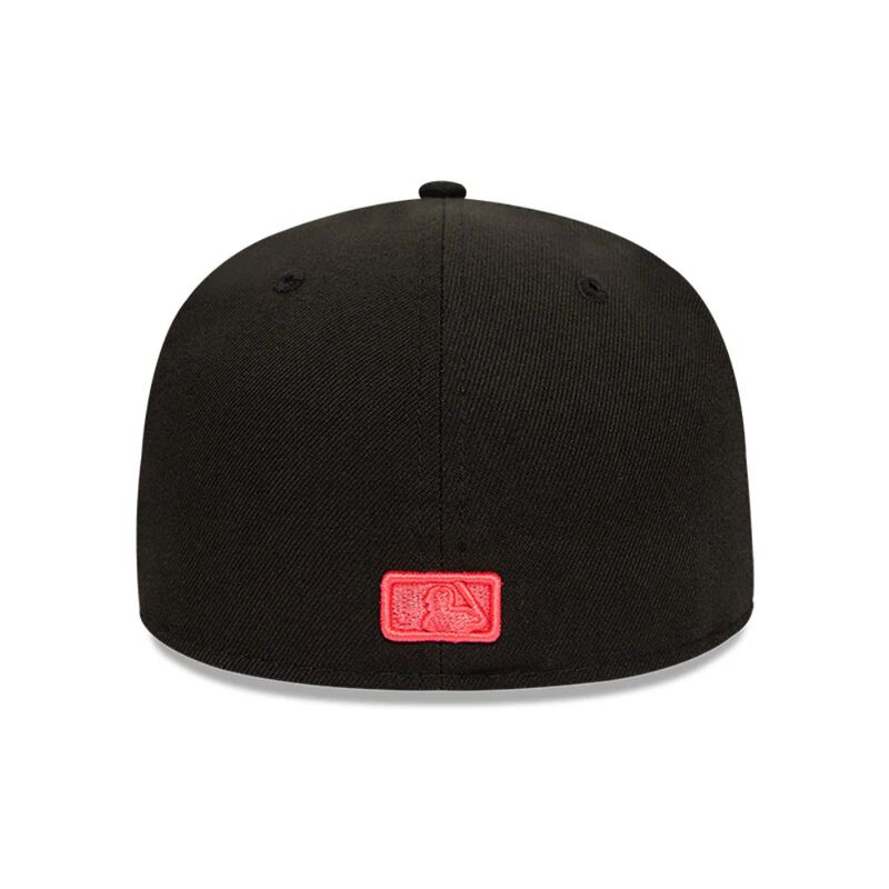 Gorra New Era 59fifty 7 1/8 New York Yankees Wo... image number null