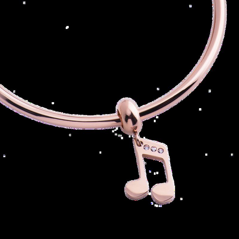 Charms Originales Dijes Acero Inoxidable, Pulse... image number null