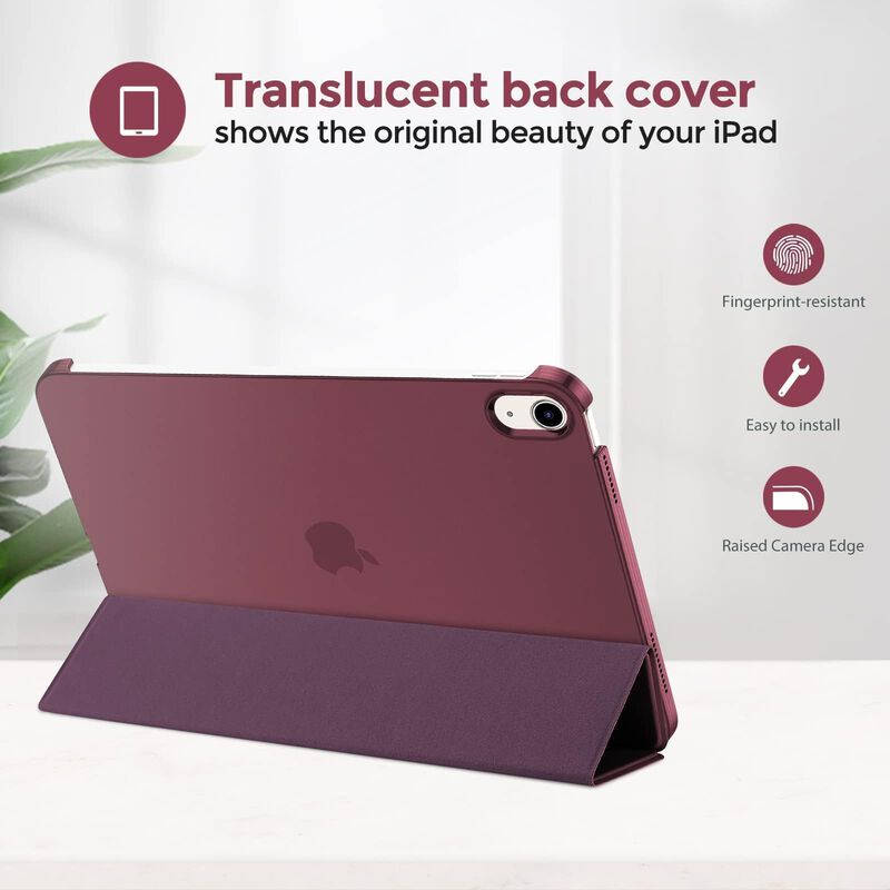 Funda Procase Para Ipad 11.&ordf; Generaci&oacute;n De 11 P... image number null