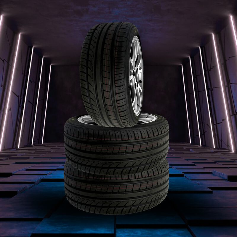 Llanta 225/45R18 95W Austone SP-701 image number null