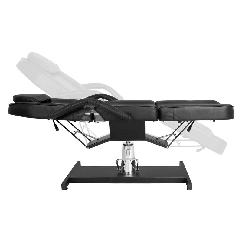 Silla Faciales Cama Camilla Sill&oacute;n Spa Masaje H... image number null