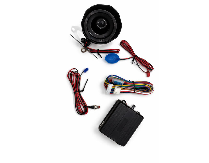 Alarma para autom&oacute;vil Audiobahn US-180 image number null