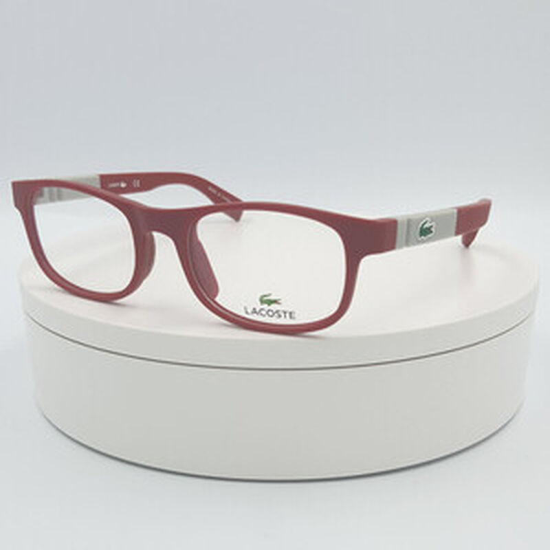 Armazón Oftálmico Infantil Lacoste L3627 5018-6... image number null