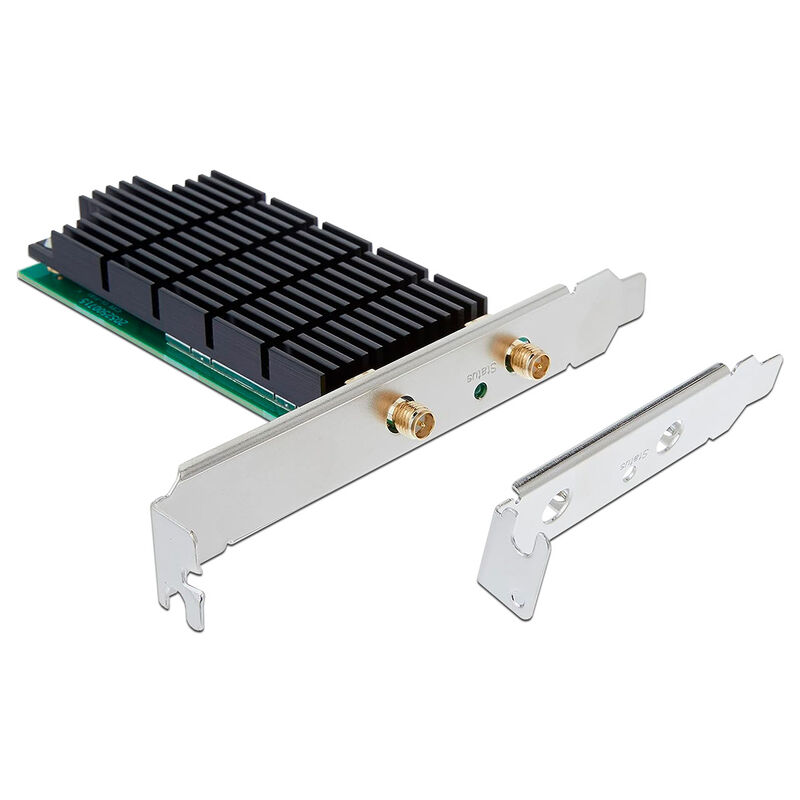 Tarjeta de Red Inal&aacute;mbrica TP-Link Archer T4E d... image number null