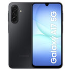 Celular Samsung Galaxy A17 6GB 128GB Negro
