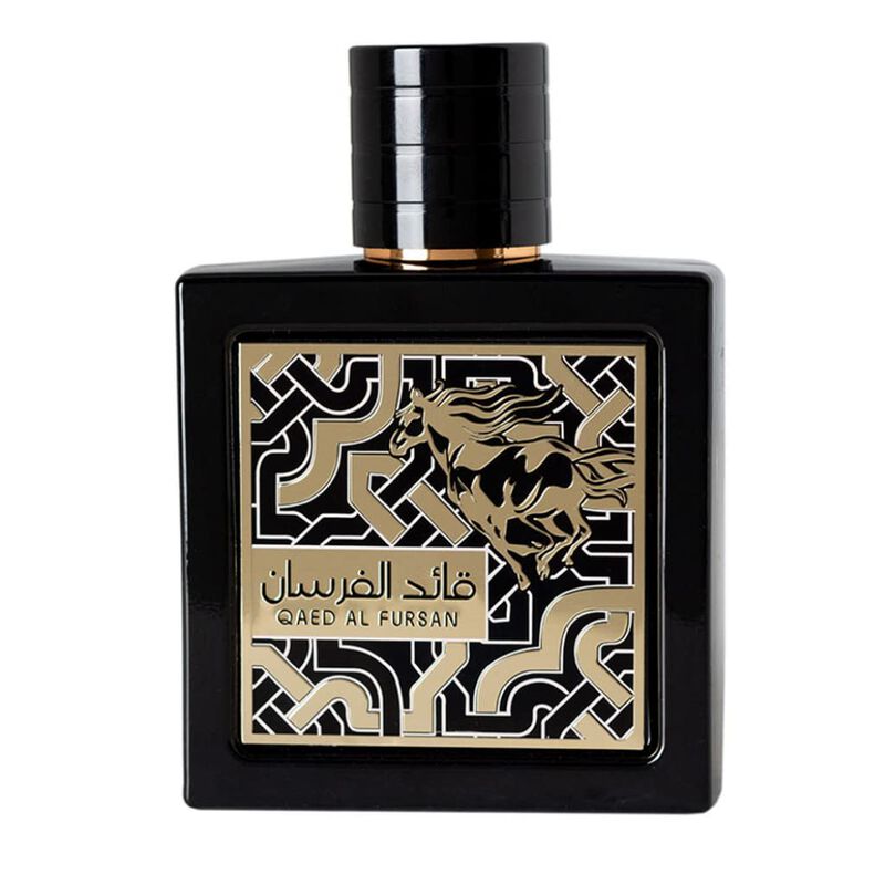 Perfume Lattafa Perfumes Qaed Al Fursan, Perfum... image number null
