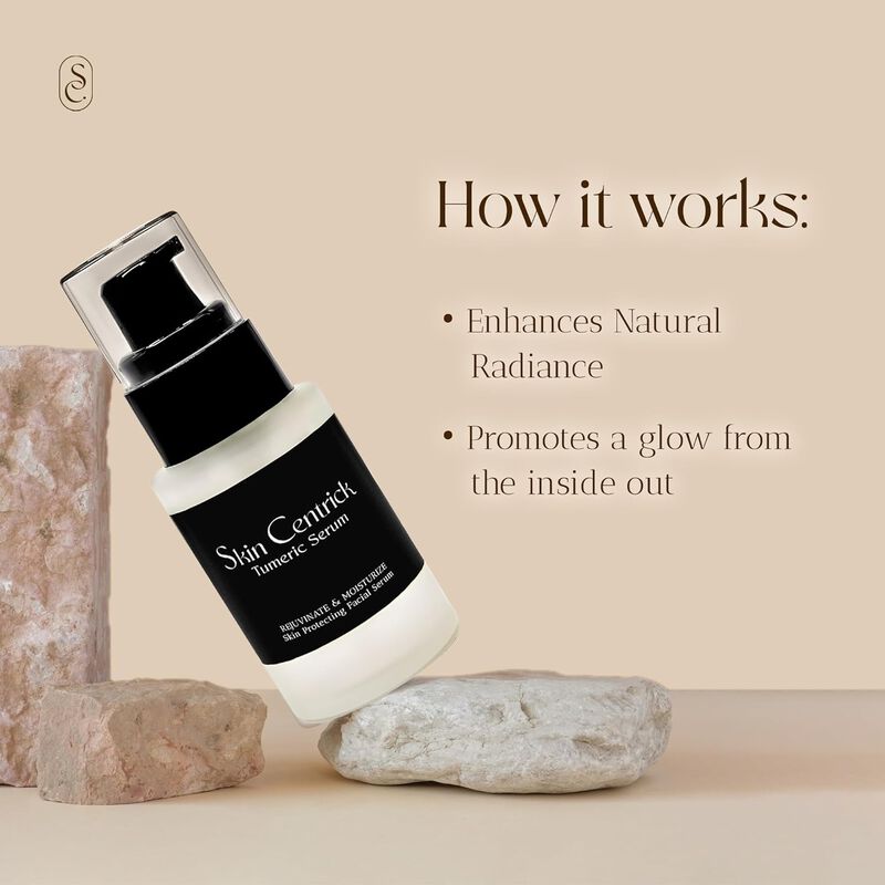 Suero de C&uacute;rcuma image number null