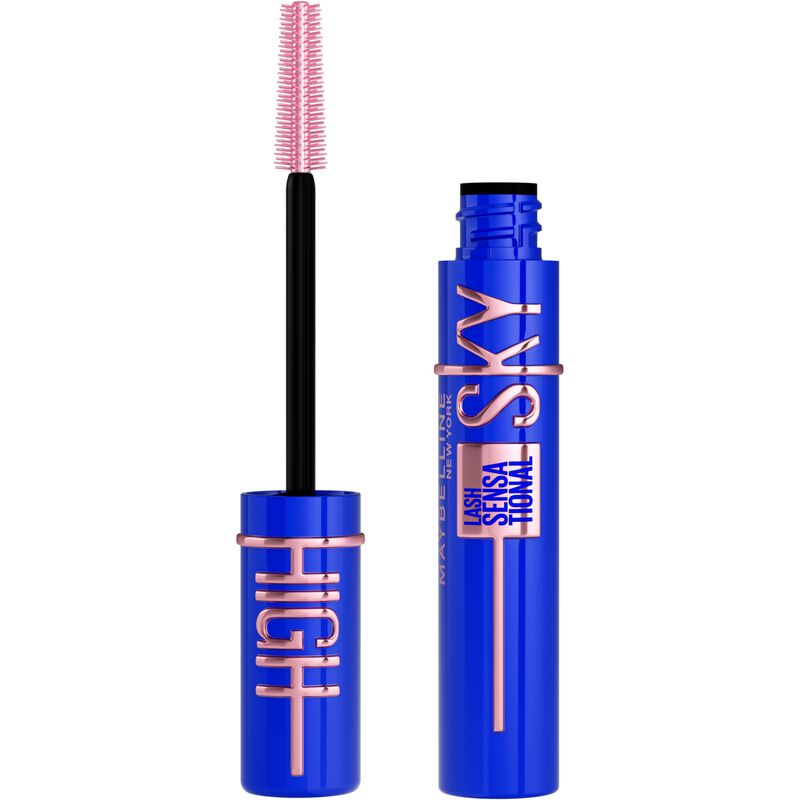 M&aacute;scara Maybelline Lash Sensational Sky High Bl... image number null