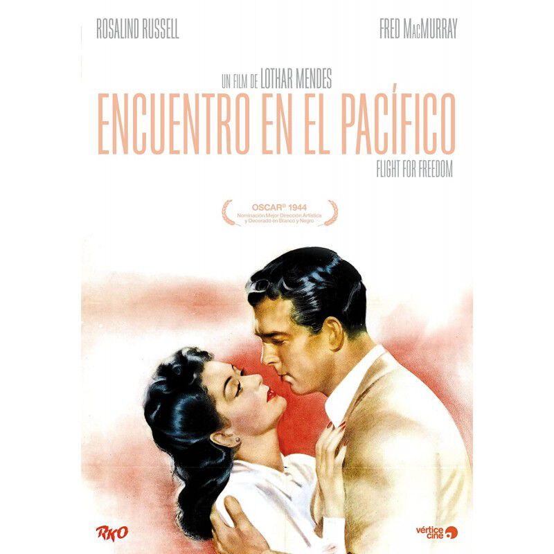 Encuentro En El Pacifico (dvd) image number null