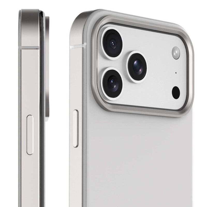 Funda Prodigee Edge Mag Para Iphone 17 Pro Max ... image number null