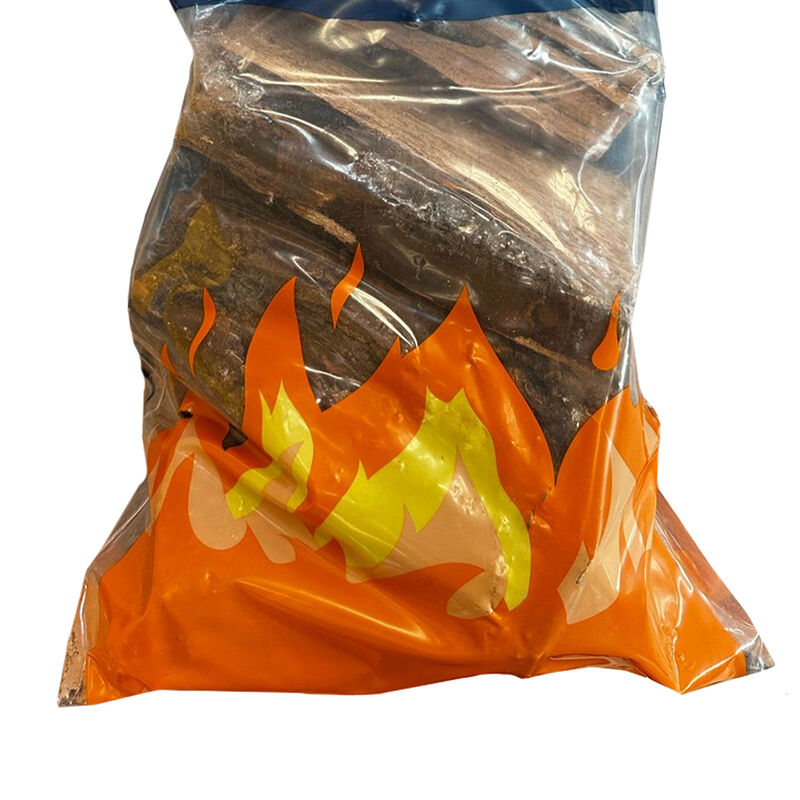 Le&ntilde;a De Mezquite Ramos 4.5Kg image number null