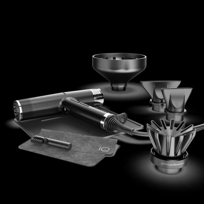 Combo Pla G-Style Duo+Sec IQ2 Perf Mex image number null