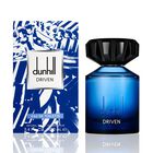 Perfume Alfred Dunhill Driven Blue Eau De Toilette 100 Ml