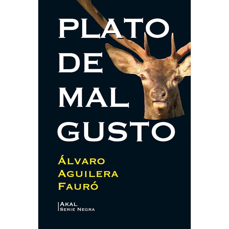 Plato de mal gusto image number null