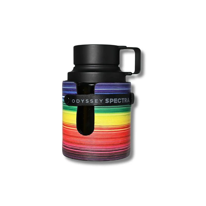 Perfume Armaf Odyssey Spectra Edp 100 Ml Unisex image number null