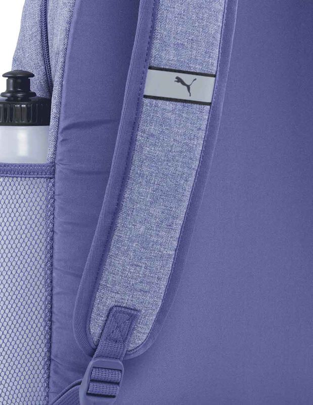 Mochila Puma Phase Azul 09117614 image number null