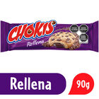 Chokis Chocomax Gamesa 90gr
