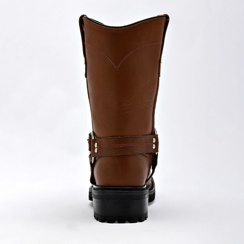 Taguesi Bota para hombre. Caf&eacute; image number null