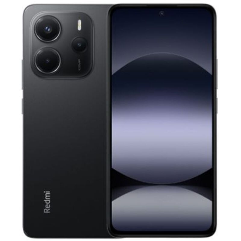 Xiaomi Redmi Note 14 Dual 256gb/8ram Negro image number null