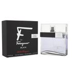 Ferragamo Black 100 Ml Edt Spray