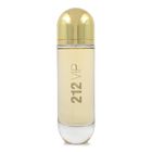 Perfume Carolina Herrera 212 Vip Edp 125 Ml