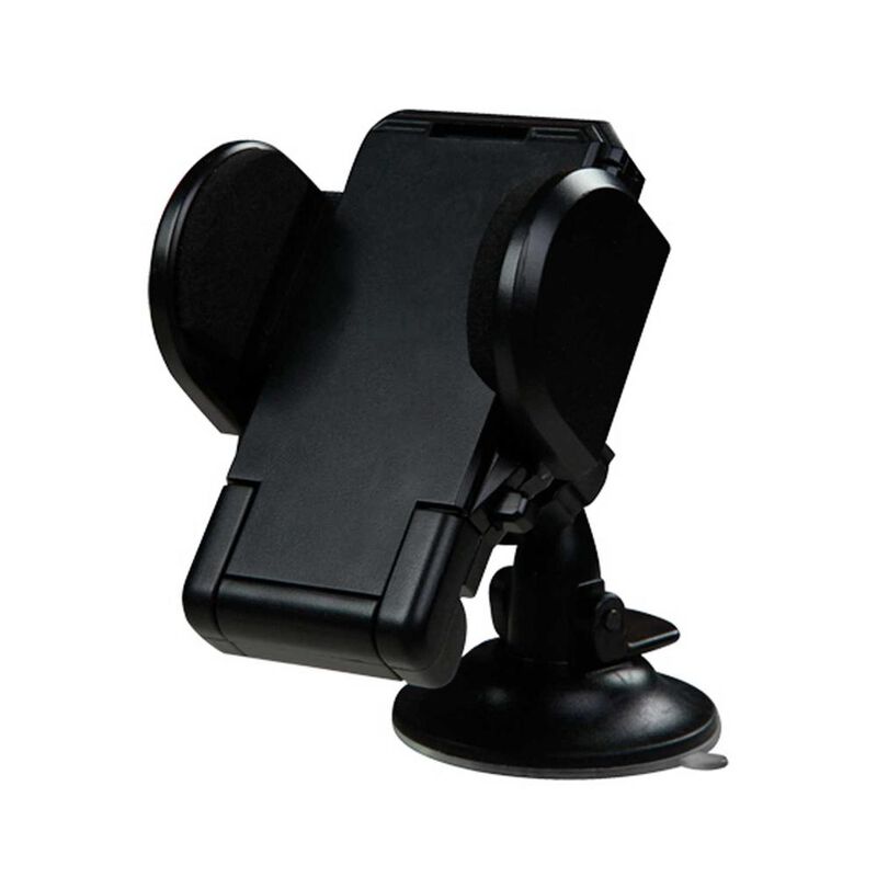 Soporte MYBAT para Auto 2 en 1 ajustable univer... image number null