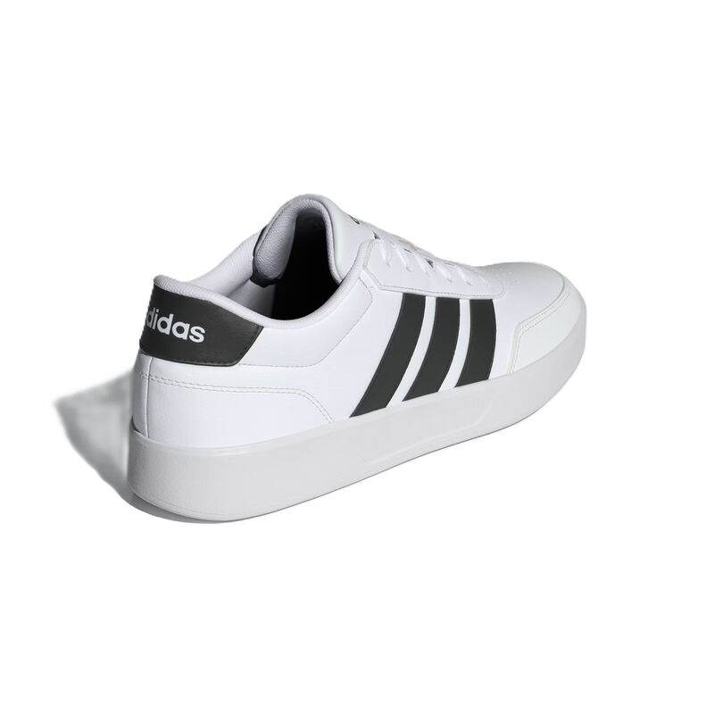 Tenis Hombre Adidas Breaknet 3.0 Blanco Jr3547 image number null