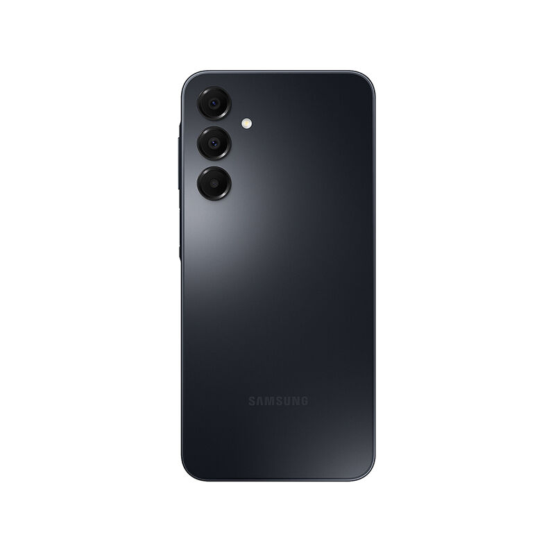 Samsung Galaxy A16 4G 6+128GB Negro image number null
