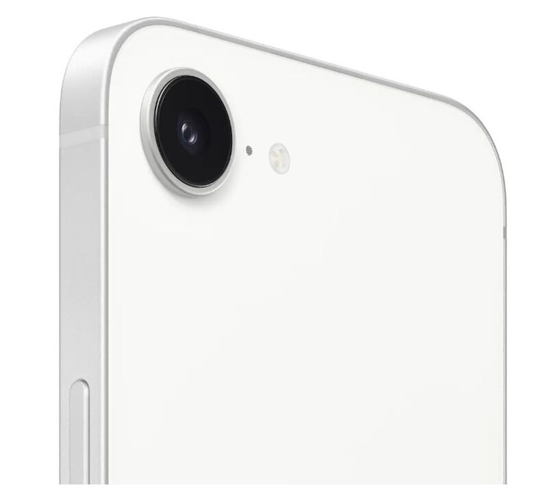Apple Iphone 17e 256gb Blanco image number null