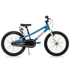 Bicicleta Benotto Monta&ntilde;a Aspect R20 6v. Ni&ntilde;o Frenos Doble Disco Mec&aacute;nico Aluminio Gris/naranja Talla:un