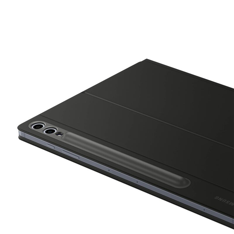 Teclado Tipo Libro Para Samsung Galaxy Tab S10+... image number null