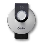 Wafflera Oster Antiadherente De Cer&aacute;mica 20 Cm 8 Pulgadas
