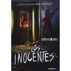 Los Inocentes [DVD] (2013)