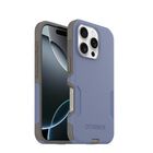 Funda Otterbox Iphone 16 Pro Commuter Magsafe Orqu&iacute;dea Especiada (azul Y Gris)