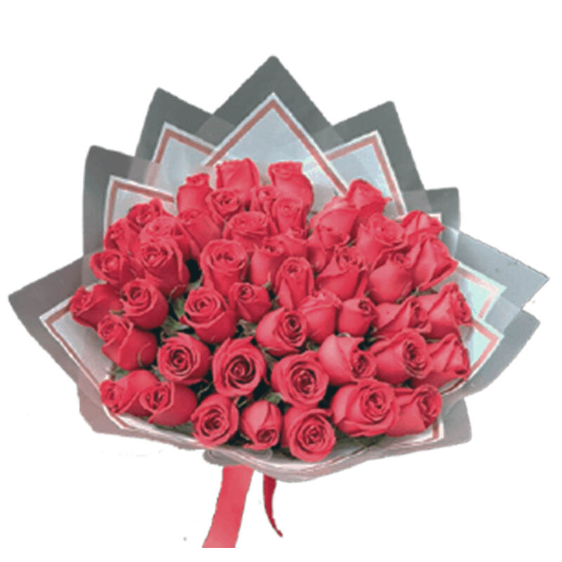 Bouquet 50s image number null