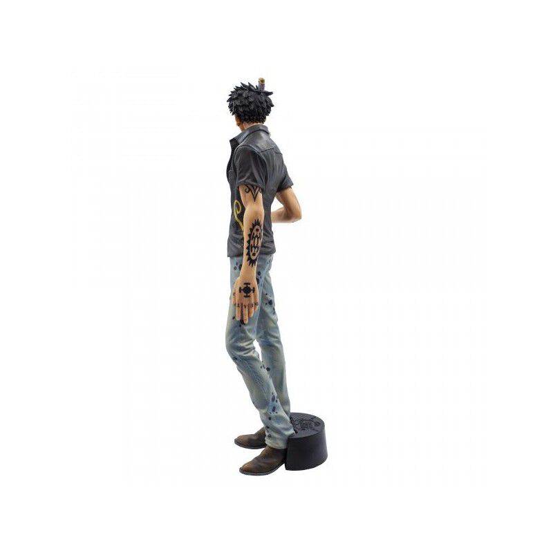 Figura The Trafalgar Law (The Brush) One Piece ... image number null