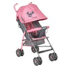 Carriola Bast&oacute;n De Beb&eacute; Minnie  Disney Ultra Ligera Plegable