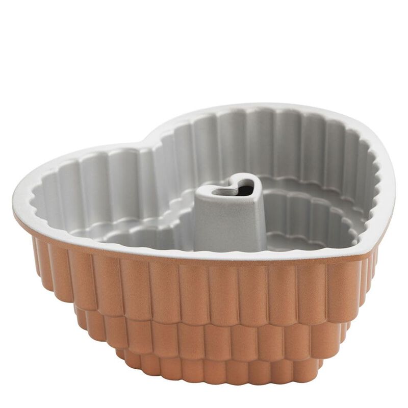 Caramelo Bakeware Nordic Ware Fundido En Forma ... image number null