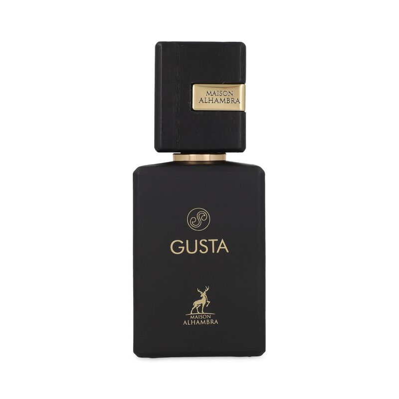 Maison Alhambra Gusta 100ml Edp Spray image number null