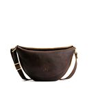 Bolso Portland Leather Goods Koala Bandolera - Cuero